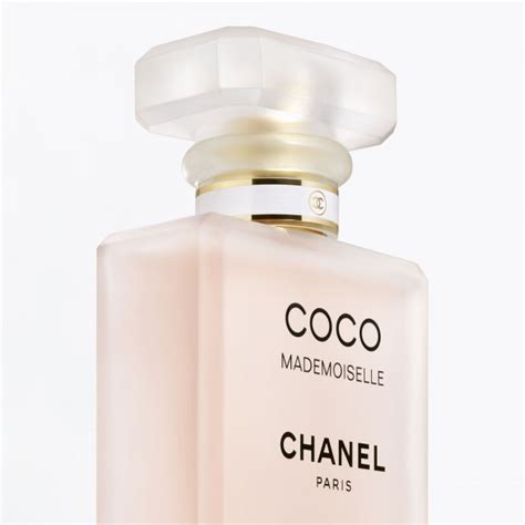 parfém coco chanel mademoiselle|coco mademoiselle best price.